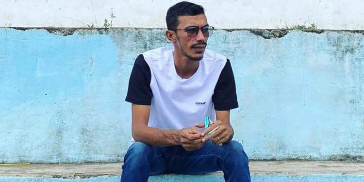 Ketua KNPI Halut : Komisioner KPU Harus Berwajah Baru