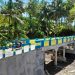 Warga di Pulau Makian Bisa Nikmati Jembatan Penghubung Setelah 23 tahun Putus