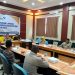 Kolaborasi Kunci Penyusunan LKP Maluku Utara Tahun 2024
