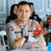 Polda Malut Libatkan 150 Personil dalam Operasi Pekat Kie Raha I 2024