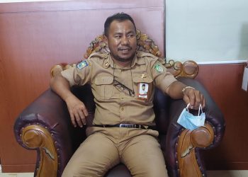 Pemprov Malut Resmi Tetapkan Jam Kerja di Bulan Ramadhan Tahun 2024