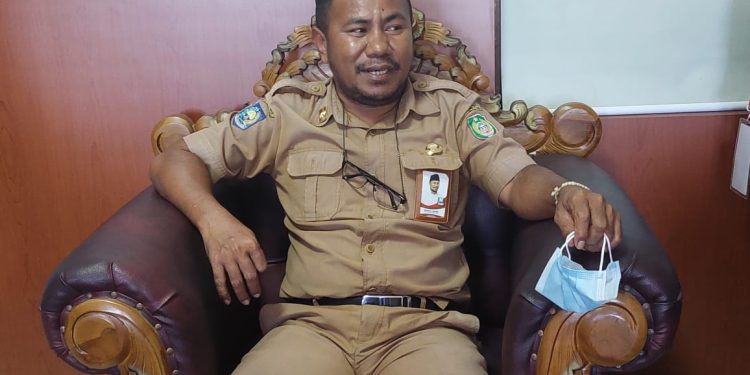 Pemprov Malut Resmi Tetapkan Jam Kerja di Bulan Ramadhan Tahun 2024