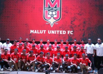 Malut United dan Bangkitnya Sepakbola di Timur Indonesia
