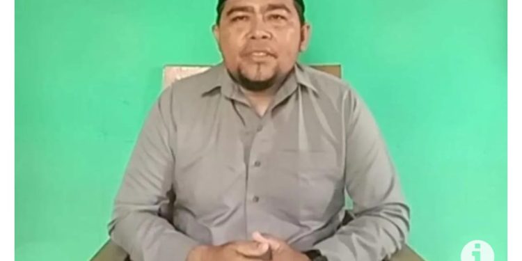 FKUB Halteng Imbau Jaga Persatuan dan Kesatuan Paska Pencoblosan Pilpres Dan Pileg