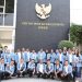 Kunjungan Mahasiswa Pasca Sarjana UMMU Malut, Pererat Kerjasama Internasional