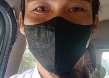 Kelembutan yang Mengecoh