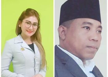 Empat Petahana Masih Kokoh di Dapil 3 Halut