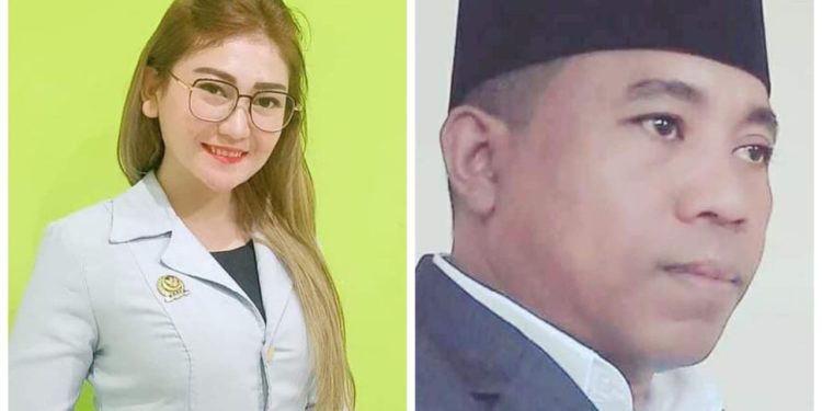 Empat Petahana Masih Kokoh di Dapil 3 Halut