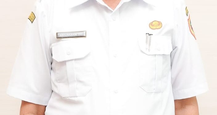 Besok, IMS Lantik Kaban BKPSDM Sebagai Sekkab Halteng Definitif