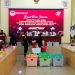 KPU Halteng Tuntaskan Pleno Rekapitulasi, Ini Nama Caleg Terpilih Dapil I, II, III