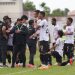 Hadapi Persiraja di Leg 2, Malut United Janji tak Bermain “Brutal”