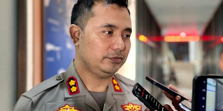 Polda Malut: Jaga Ketertiban dan Keamanan Bersama selama Bulan Suci Ramadhan 1445 Hijriah