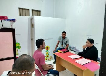 Kasus Ayah Setubuhi Anak Kandung Dinyatakan Lengkap Tahap II