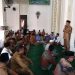 Pemkot Ternate Safari Ramadhan dan Shalat Dhuhur berjamaah di Masjid Nurul Mubin