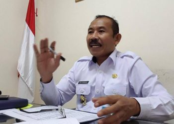 Halut Keciprat 1023 Kuota CPNS dan P3K Tahun 2024