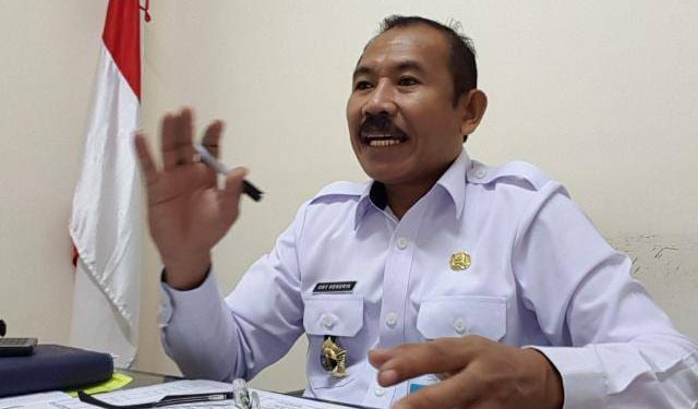 Halut Keciprat 1023 Kuota CPNS dan P3K Tahun 2024