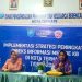 Perkembangan Profesionalisme KB, Workshop Mahasiswa Akbid, Bidan dan PKB