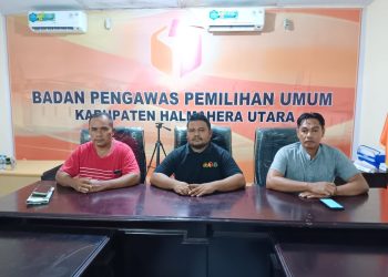Ini Alasan Gakkumdu Hentikan Proses Hukum Dugaan Tipilu TPS 5 Desa Ngidiho
