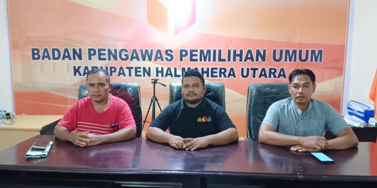 Ini Alasan Gakkumdu Hentikan Proses Hukum Dugaan Tipilu TPS 5 Desa Ngidiho