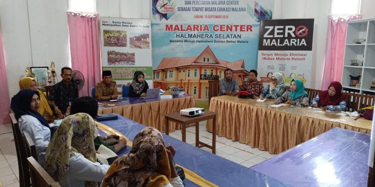 Langkah Strategis Turunkan Unmeet Need di Halsel