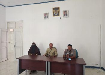 Memperkuat Implementasi Kampung KB, Upaya Updating Data Rumah DataKu Malut