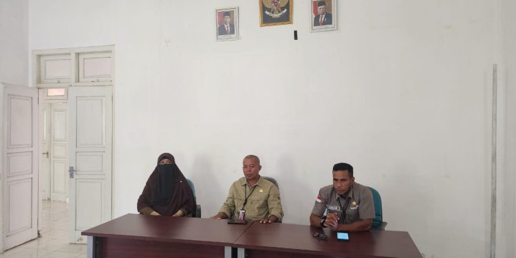 Memperkuat Implementasi Kampung KB, Upaya Updating Data Rumah DataKu Malut