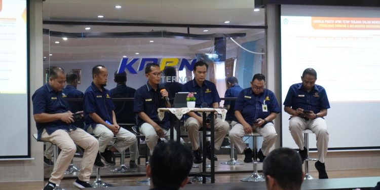 Perwakilan Kemenkeu: APBN Tetap Solid, Jaga Optimisme di Tengah Dinamika Ekonomi Global