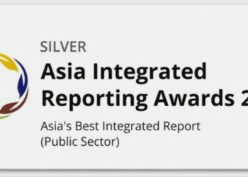 Jadi Satu-Satunya Perwakilan Indonesia, BPJS Ketenagakerjaan Berhasil Juarai AIRA 2023