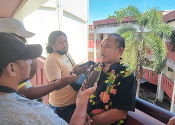 Buntut Dugaan Kasus Korupsi Sanitasi, Sejumlah Pejabat di Nonjob Bupati