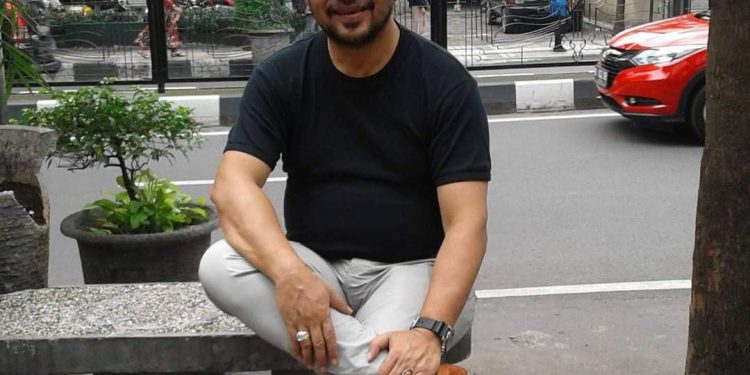 Pembayaran THR ASN Halut Masih “Abu- Abu”