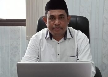 Pemkot Ternate Akan Cairkan Dana Bansos Bagi Para Imam dan Pandeta
