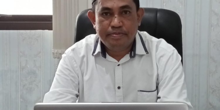 Pemkot Ternate Akan Cairkan Dana Bansos Bagi Para Imam dan Pandeta