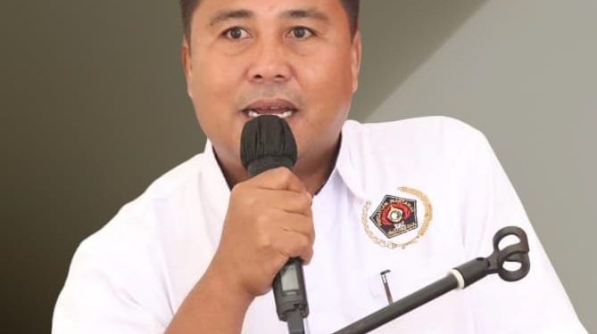 PWI Malut Desak Penganiayaan Wartawan di Halsel Diselesaikan Secara Hukum