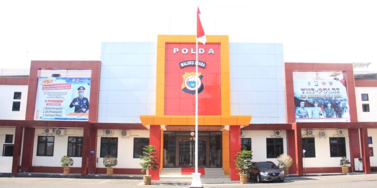 Jelang Mudik, Polda Malut Imbau Pengusaha SPBU tak Lakukan kecurangan