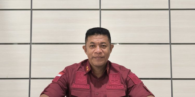 24 Napi Rutan Kelas IIB Weda Mendapat Remisi Idul Fitri, Karutan : Satu Orang Bebas