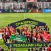 Malut United ke Liga 1 Kebangkitan Sepakbola Maluku dan Malut