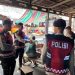 Direktorat Samapta Polda Malut Gelar Patroli Dialogis, Ini Tujuannya!