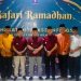 Kemenkumham Malut Awali Safari Ramadhan 1445 H di Lapas Kelas IIB Jailolo