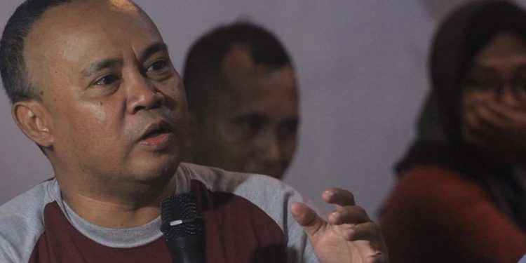 Asghar Sayangkan Nama Mineral Trobos di bawa-bawa Terkait Kasus OTT Gubernur Malut