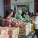 Sambut Hari Raya Idul Fitri 1445 Hijriah Kodim 1508/Tobelo Menggelar Bazar Murah