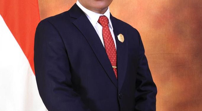 Jelang Pilkada 2024, Gerindra Halteng Buka Pendaftaran Cakada