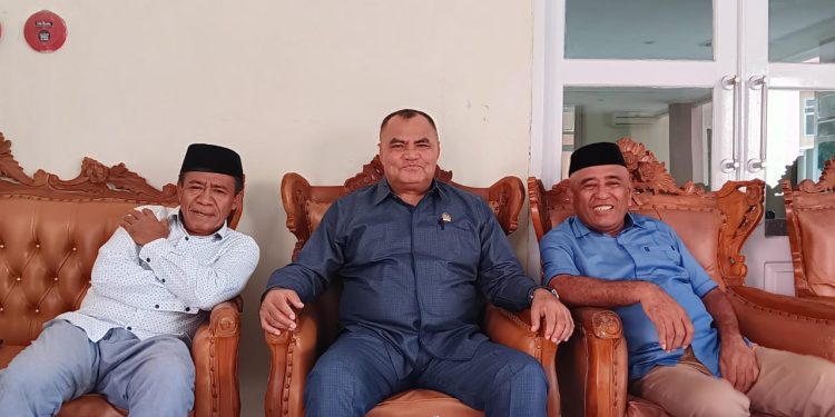 Janlis Tegaskan Partainya Harmonis Berkoalisi dengan Hanura dan Golkar