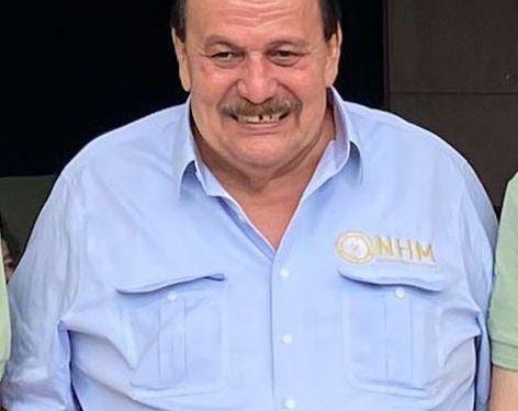 Sosok Malaikat untuk Maluku Utara