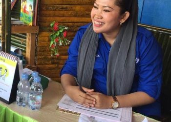 Polisi Brief Intervensi Edukasi dan Pendampingan Terhadap Peningkatan Kompetensi Remaja (Calon Pengantin) Dalam Peningkatan Status Gizi Berbasis Budaya Lokal Pulau Taliabu untuk Mencegah Anemia dan KEK