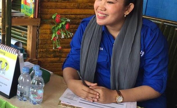 Polisi Brief Intervensi Edukasi dan Pendampingan Terhadap Peningkatan Kompetensi Remaja (Calon Pengantin) Dalam Peningkatan Status Gizi Berbasis Budaya Lokal Pulau Taliabu untuk Mencegah Anemia dan KEK