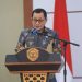 Sekkab Halteng Resmi Buka Forum OPD dan Musrenbang RKPD Tahun 2025