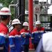 Pertamina Patra Niaga Regional Papua Maluku Tinjau Langsung Kesiapan SATGAS RAFI 2024 di Nabire, Ternate dan Labuha
