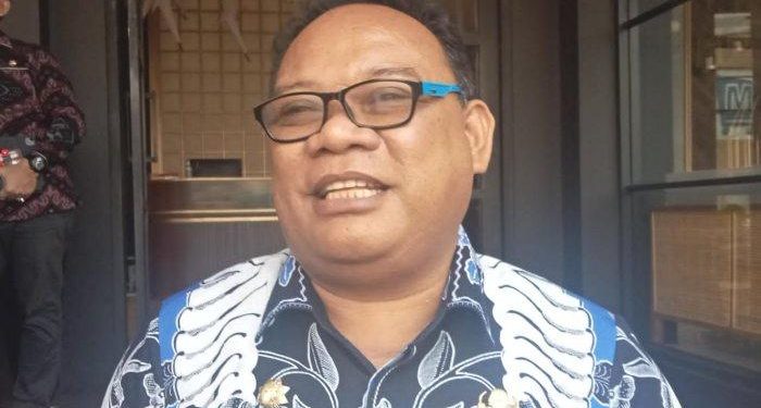 Plt Gubernur Malut Wajib Jalankan Perintah Pemerintah Pusat Termasuk Mendagri