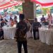 Perkuat Jalinan Silahturahmi, Plt Sekda Malut Salmin Janidi Gelar Open House