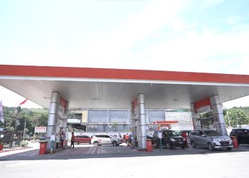 Pertamina Pastikan BBM Untuk Wilayah Halmahera Tengah dan Sekitarnya Dalam Kondisi Aman dan Cukup
